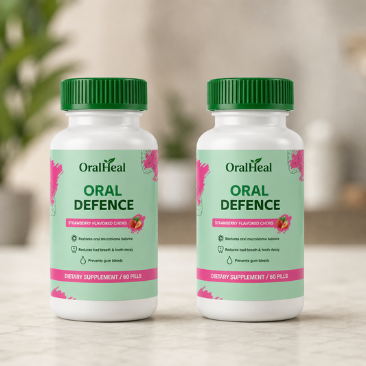 OralHeal™