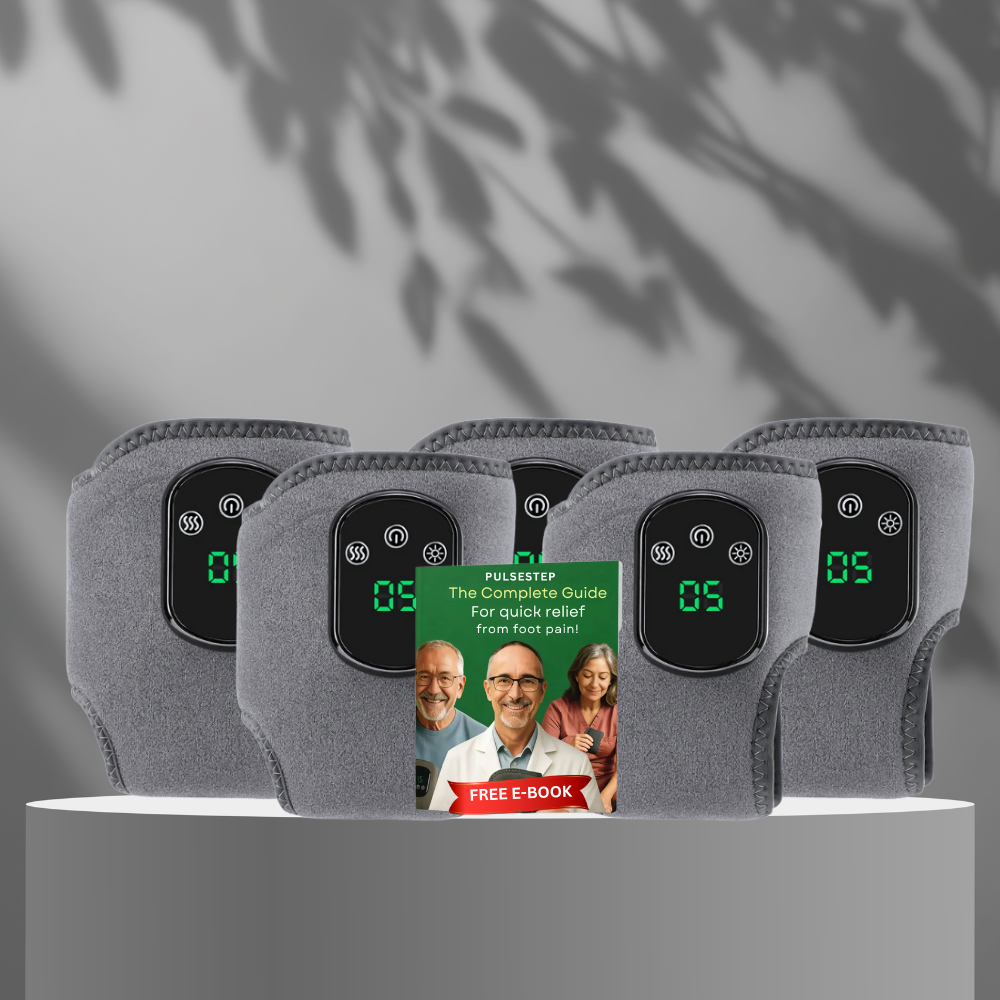 PulseStep™