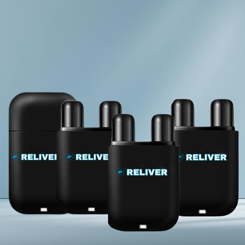 ReLiver - ZA