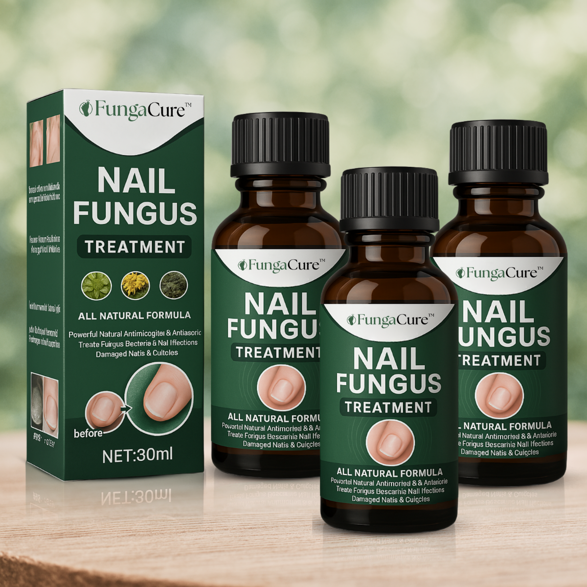 FungaCure™