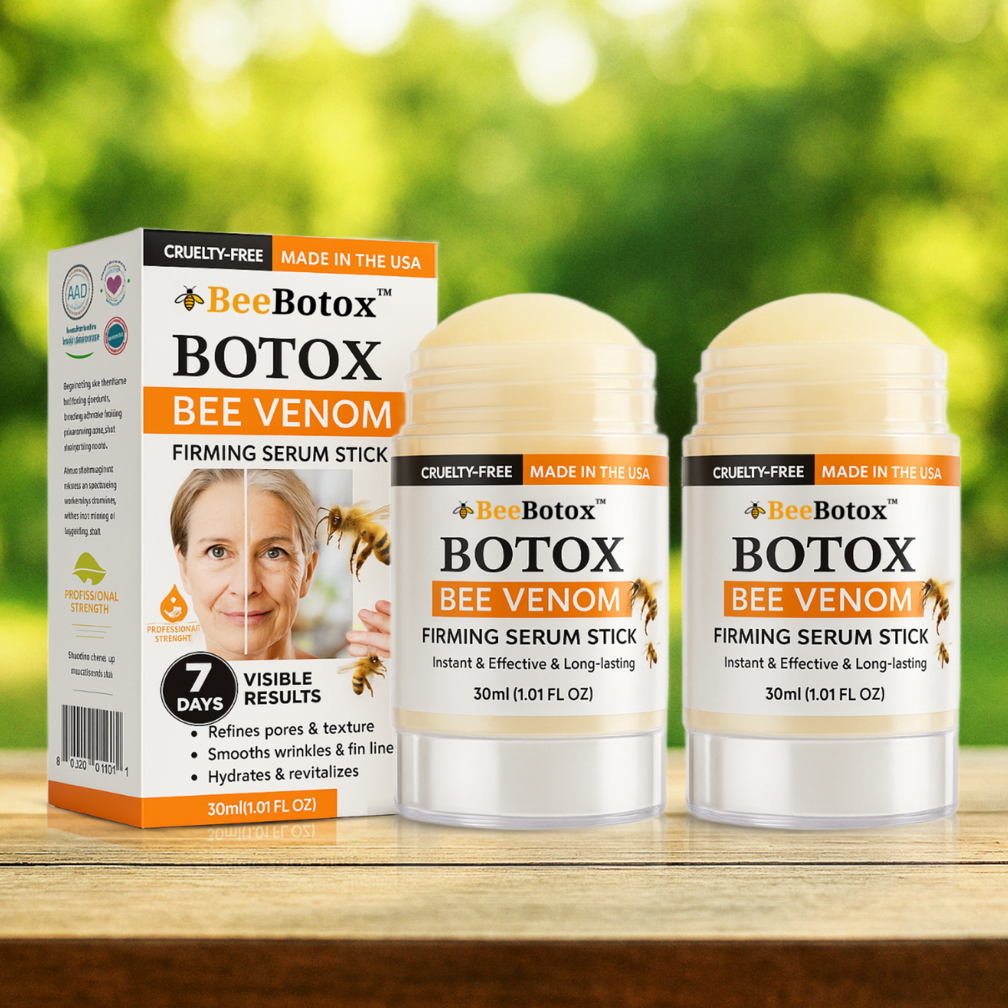 BeeBotox