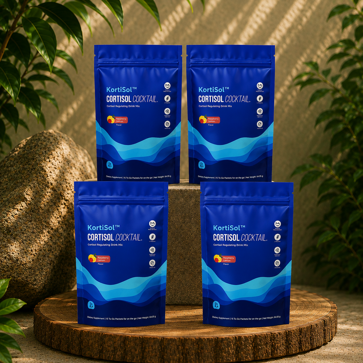 KortiSol™