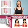 ChestUp™ | Breast Volume Booster | Grow a Cup Size in One Week!