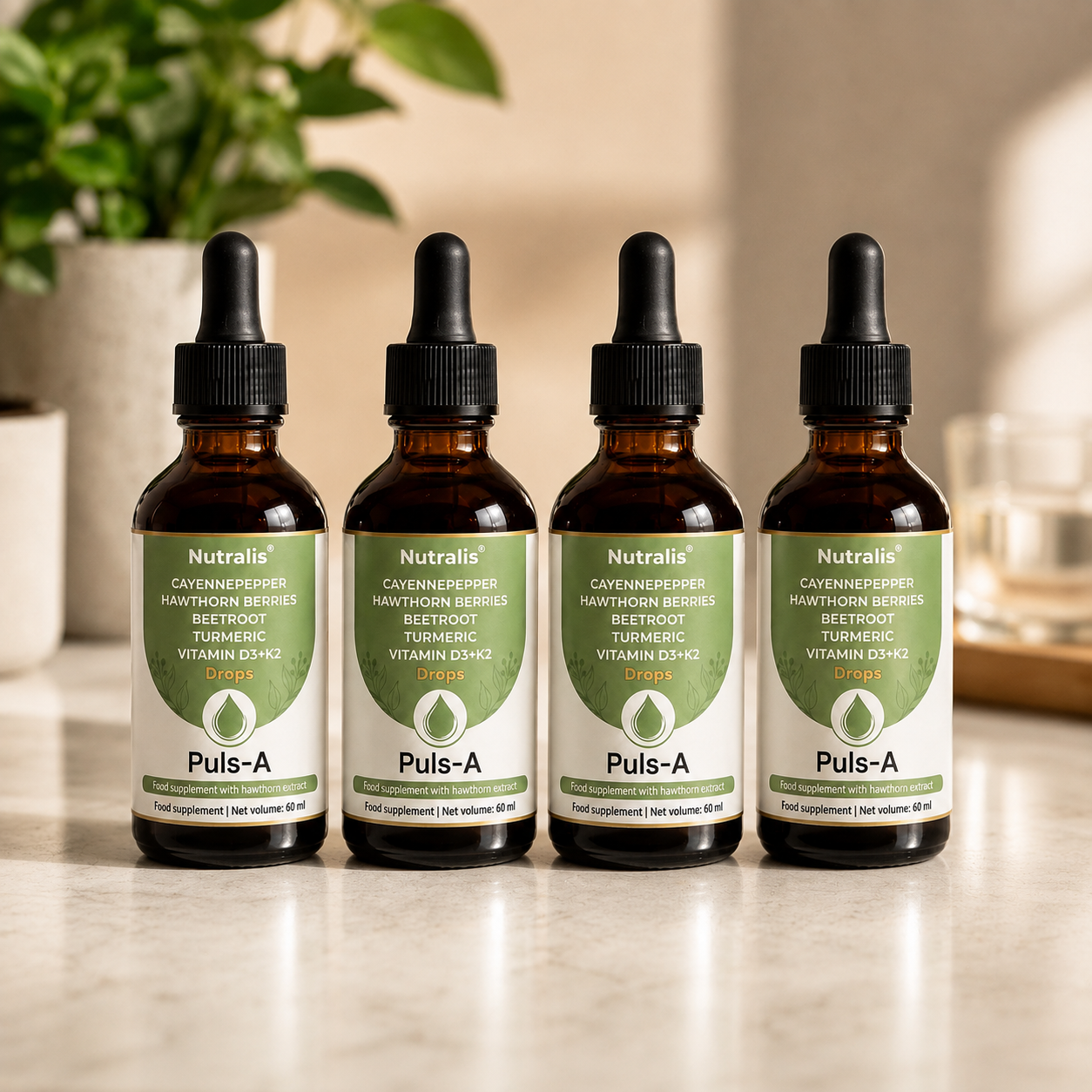 Nutralis