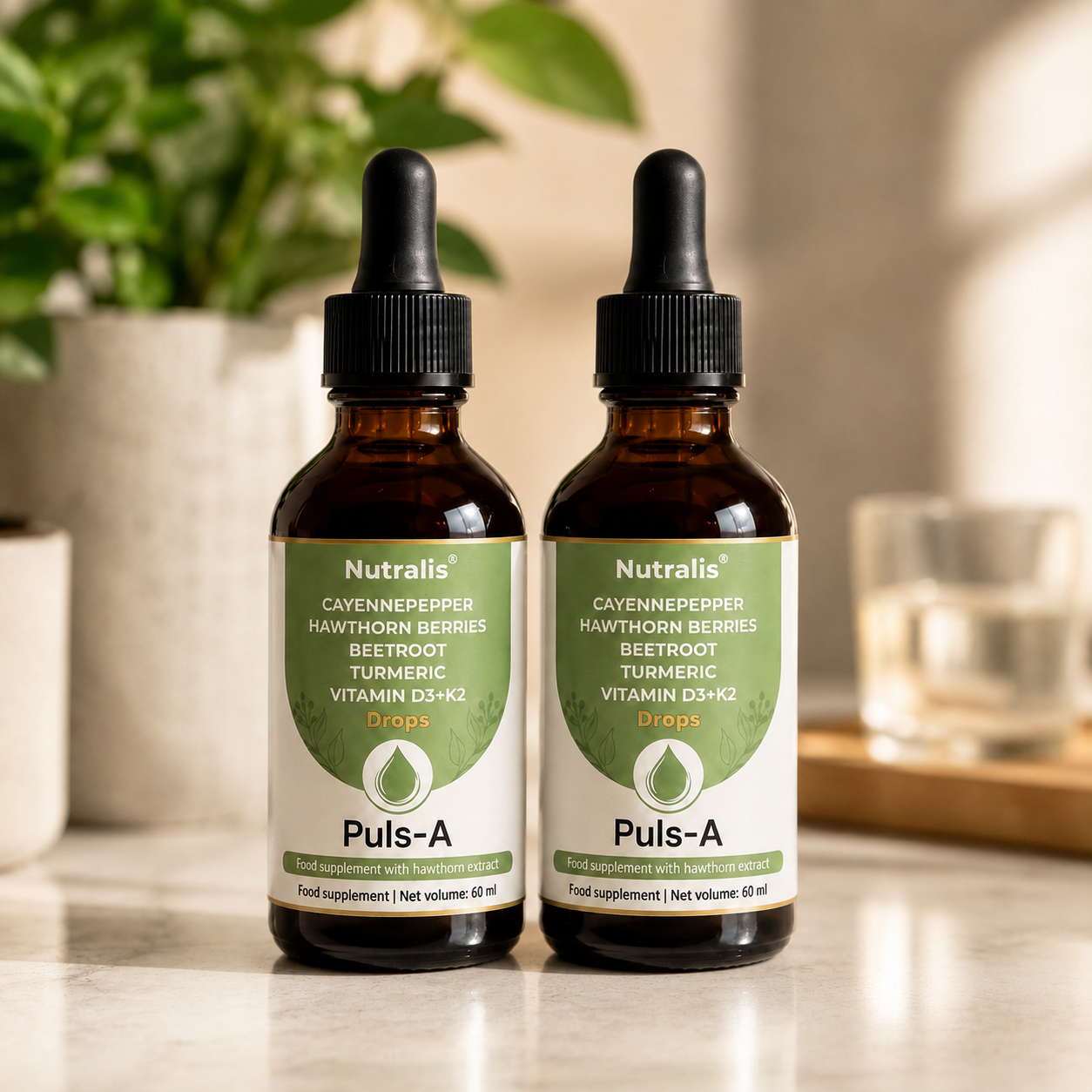 Nutralis