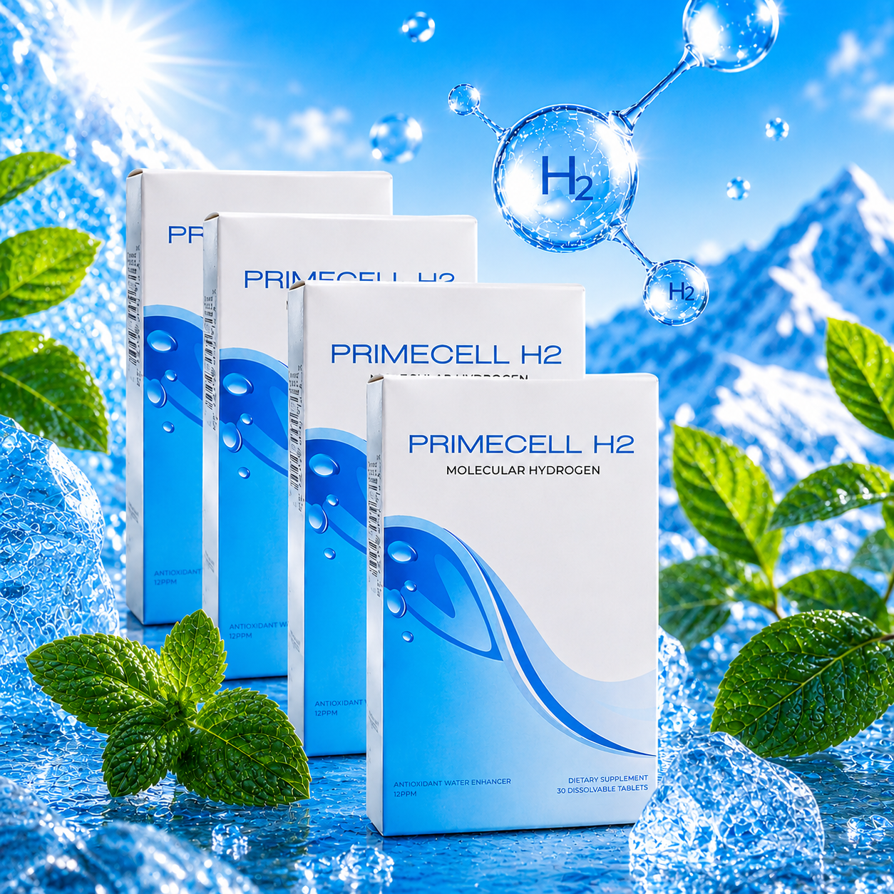 PrimeCell™