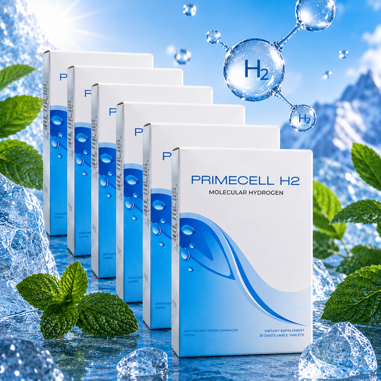 PrimeCell™