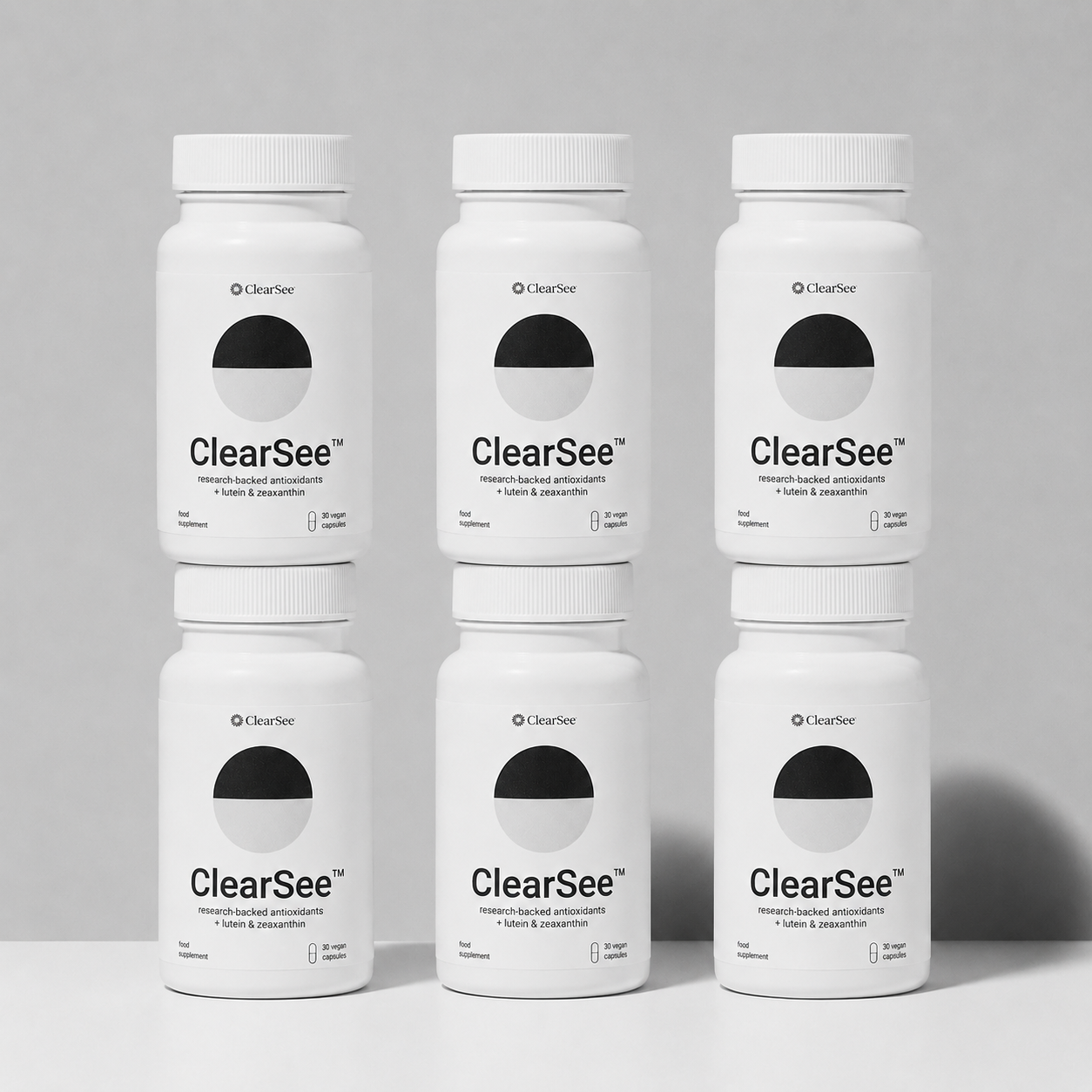 ClearSee™