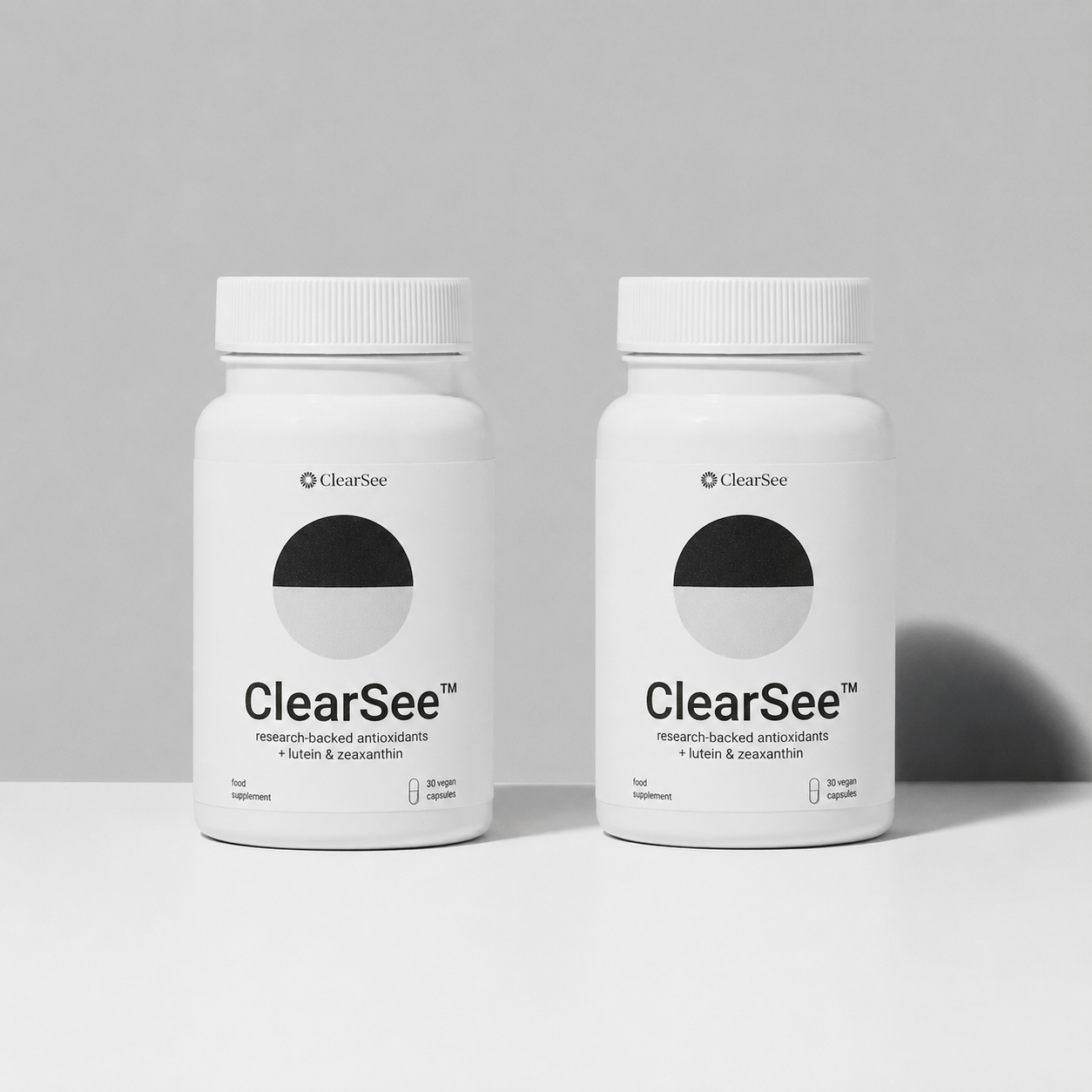 ClearSee™