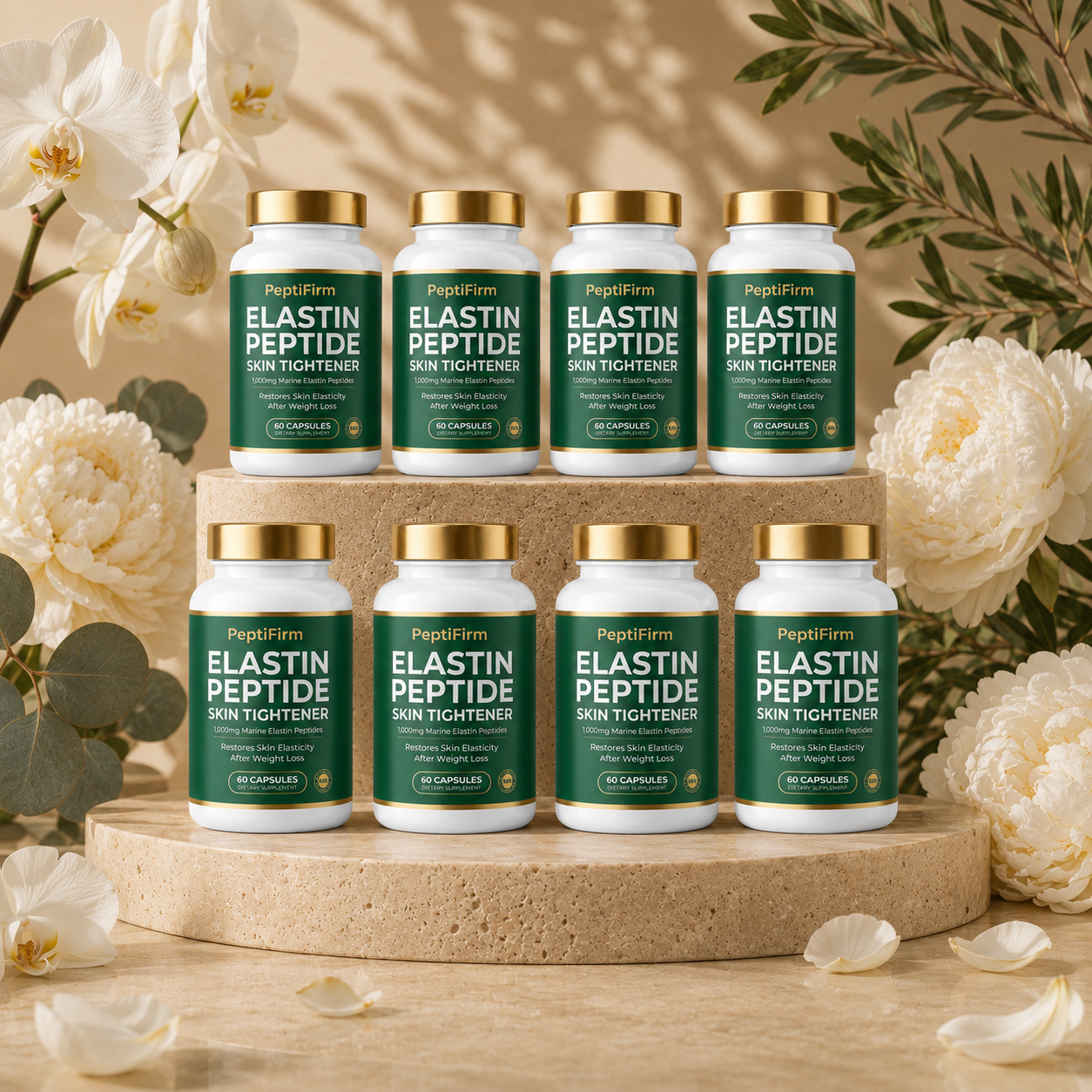 PeptiFirm™