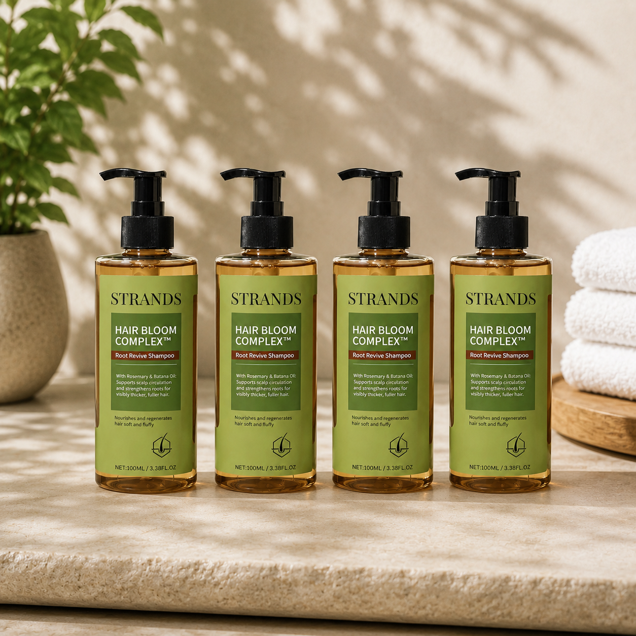 Strands®