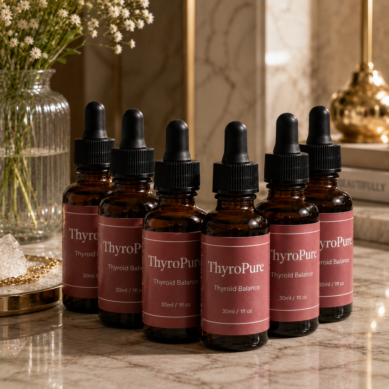 ThyroPure™