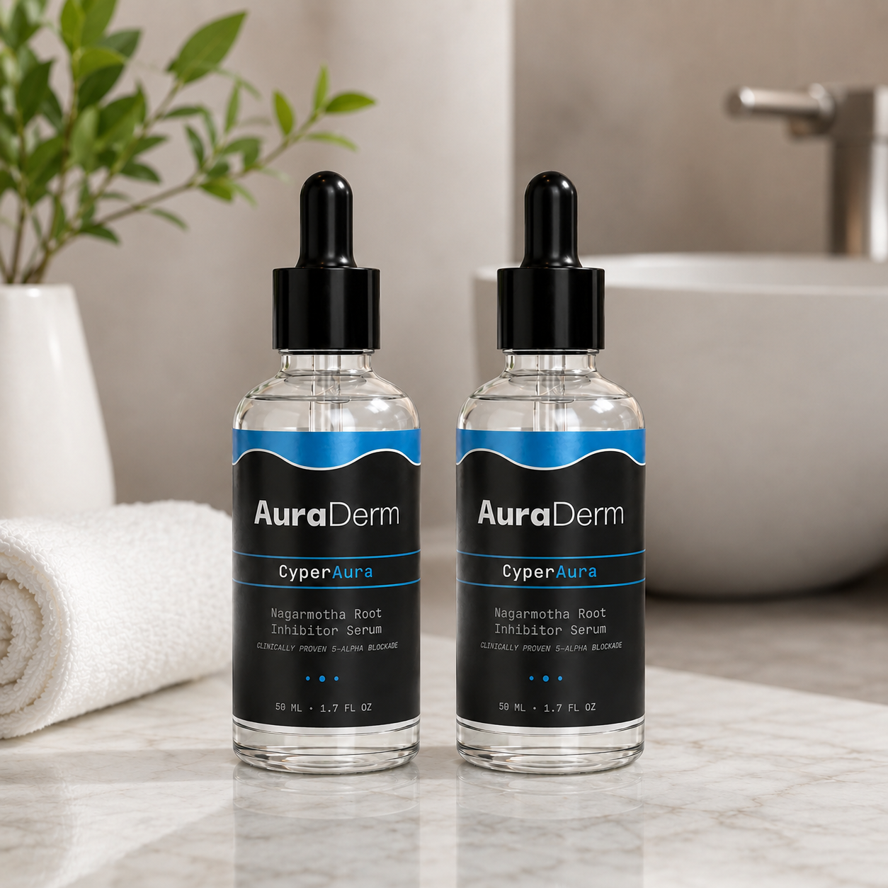 AuraDerm