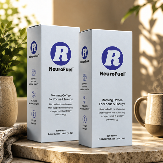 NeuroFuel™