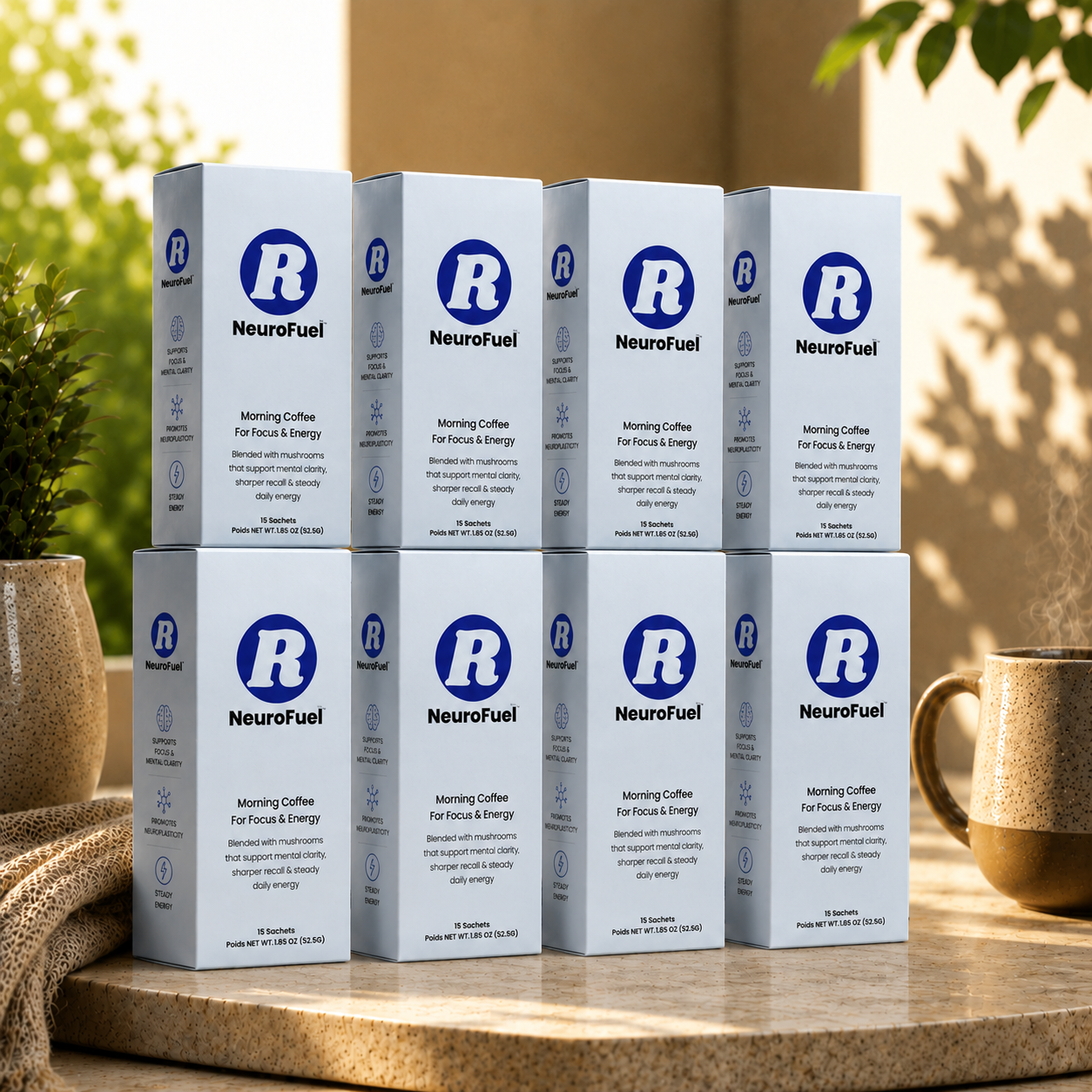 NeuroFuel™