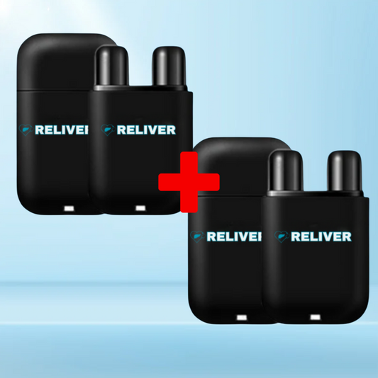 Reliver | ZA
