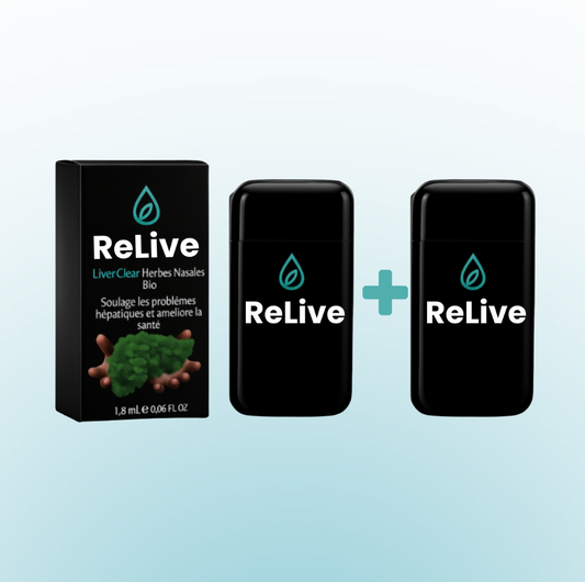 ReLive™ | ZA