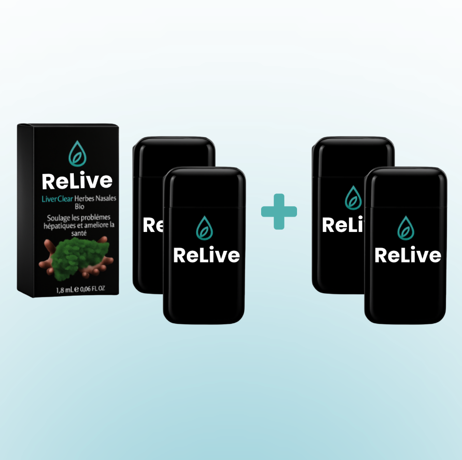 ReLive™ | ZA