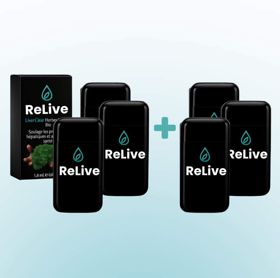 ReLive™ | ZA