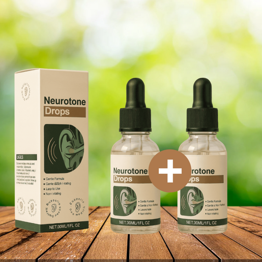 NeuroTone | ZA 1 + 1