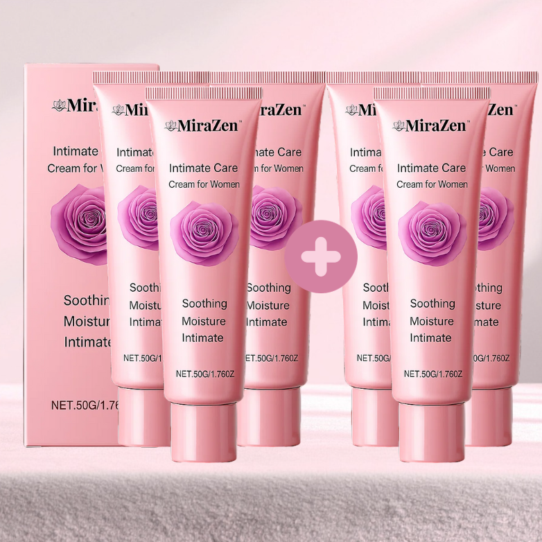 MiraZen - ZA