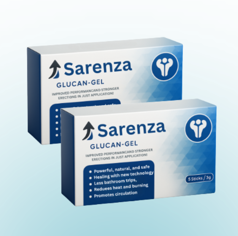Sarenza - ZA