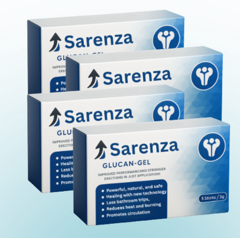 Sarenza - ZA
