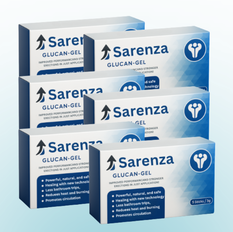 Sarenza - ZA