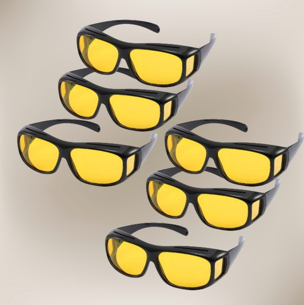 HeadlightGlasses™