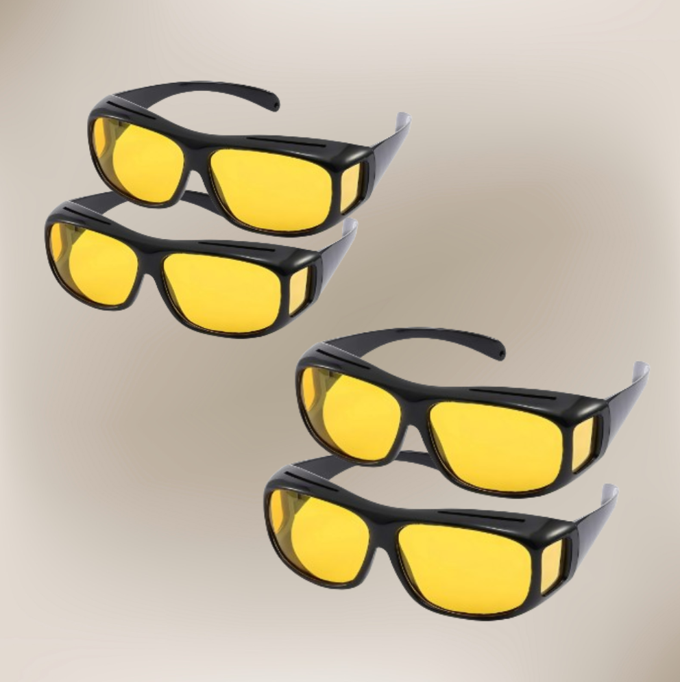 HeadlightGlasses™