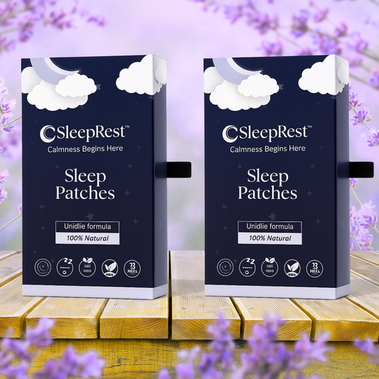 SleepRest | ZA