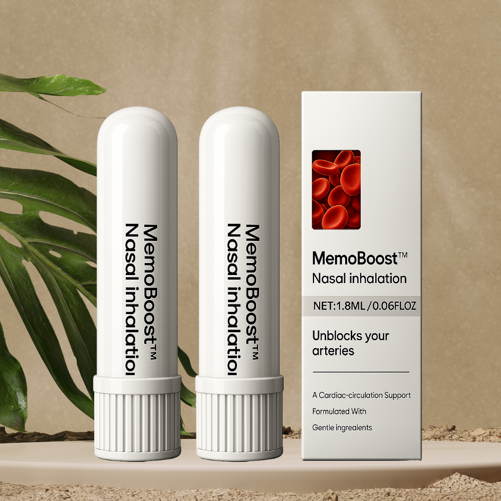 MemoBoost™