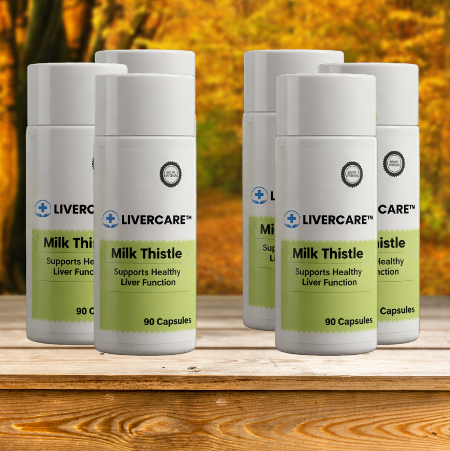 LiverCare™