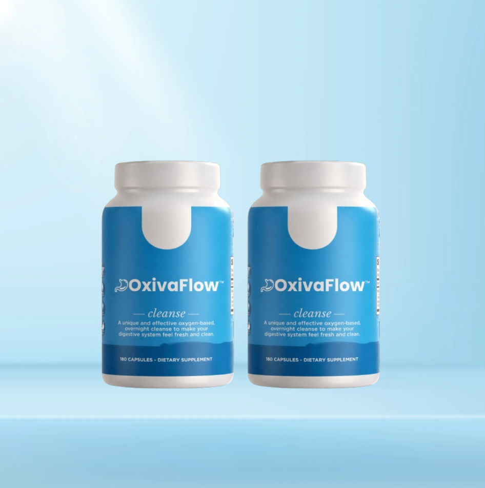 OxivaFlow™