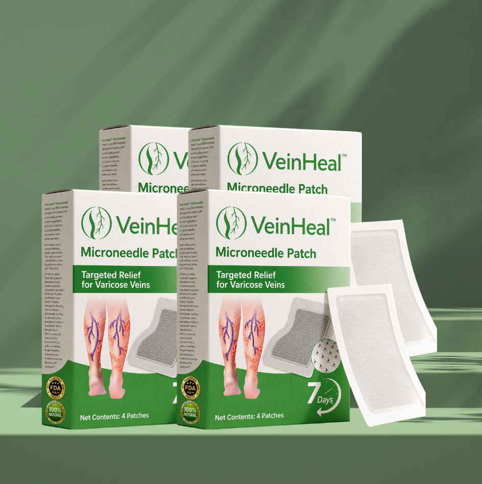 VeinHeal™