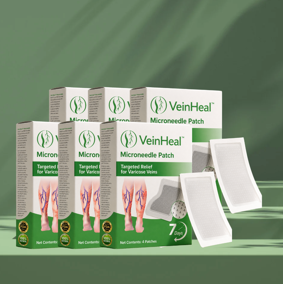 VeinHeal™