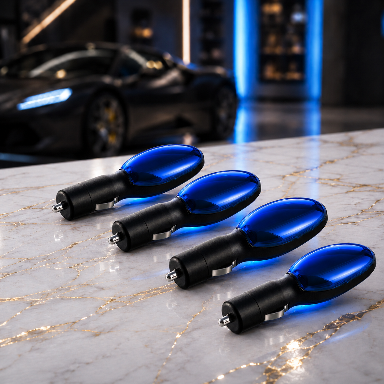 FuelCharge™