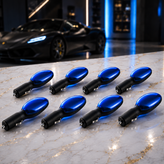 FuelCharge™