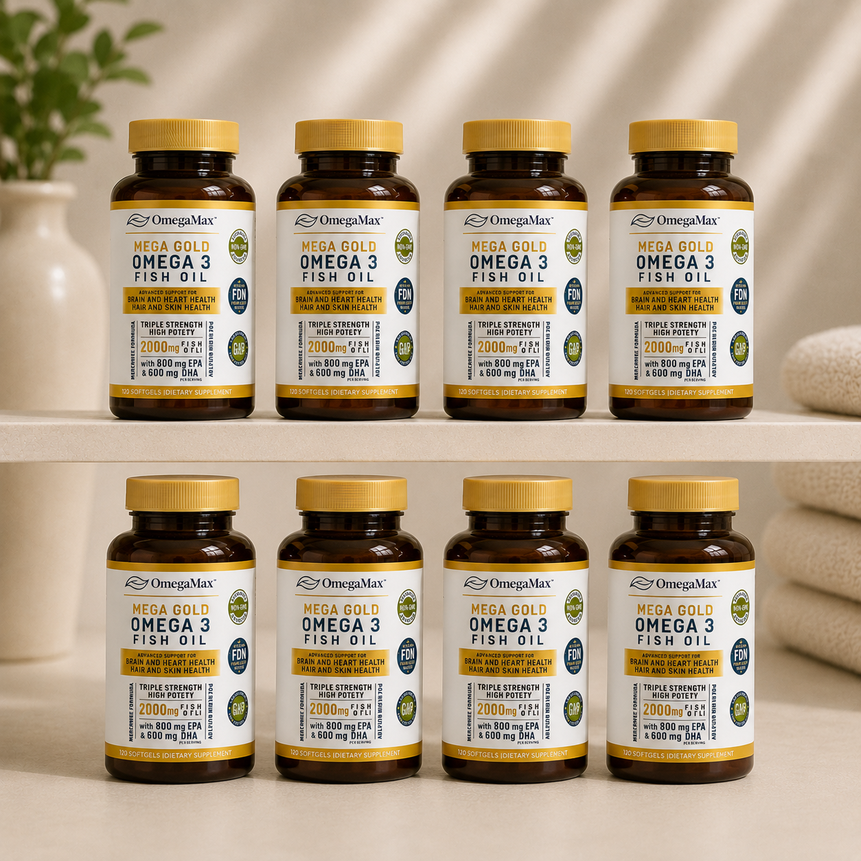 OmegaMax™