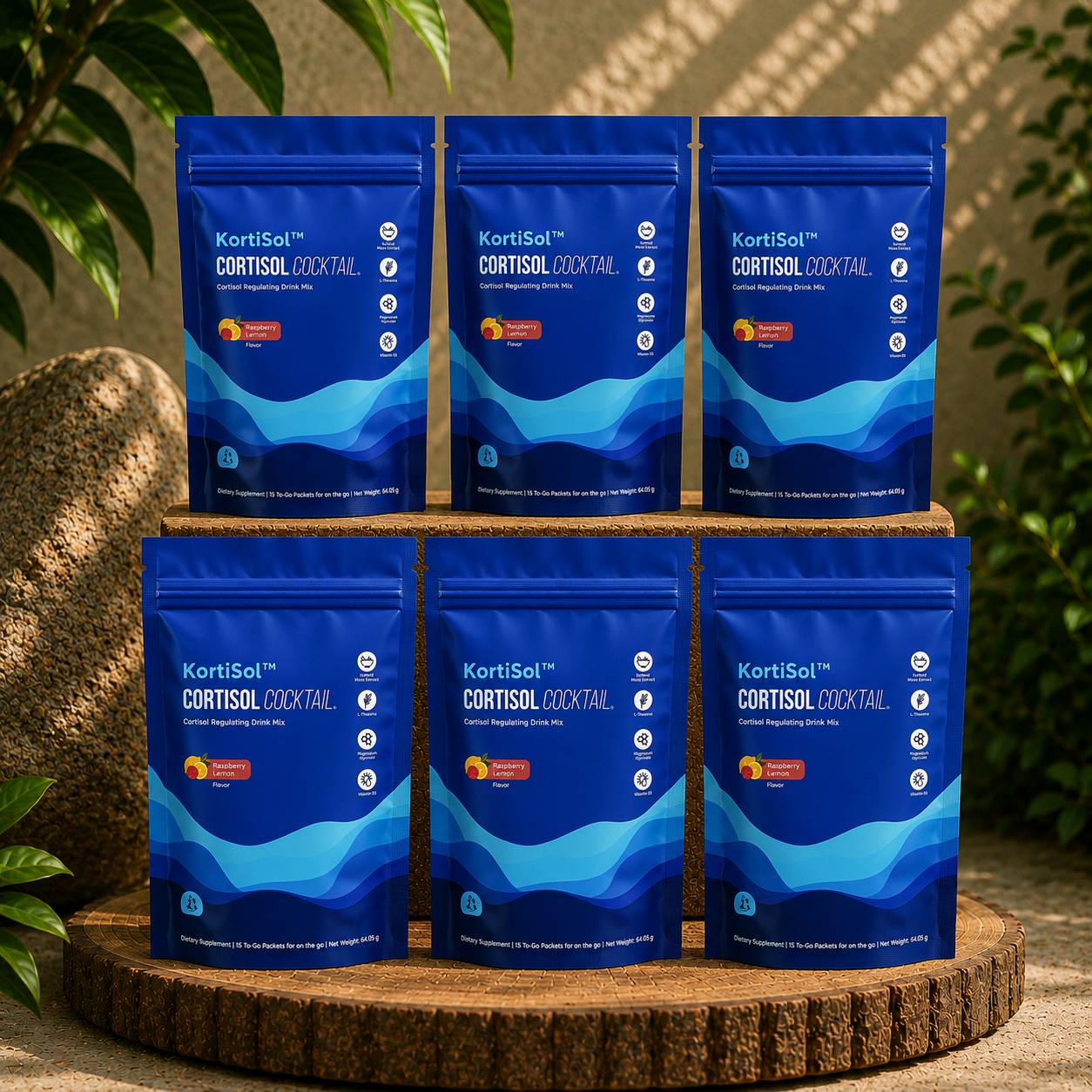 KortiSol™