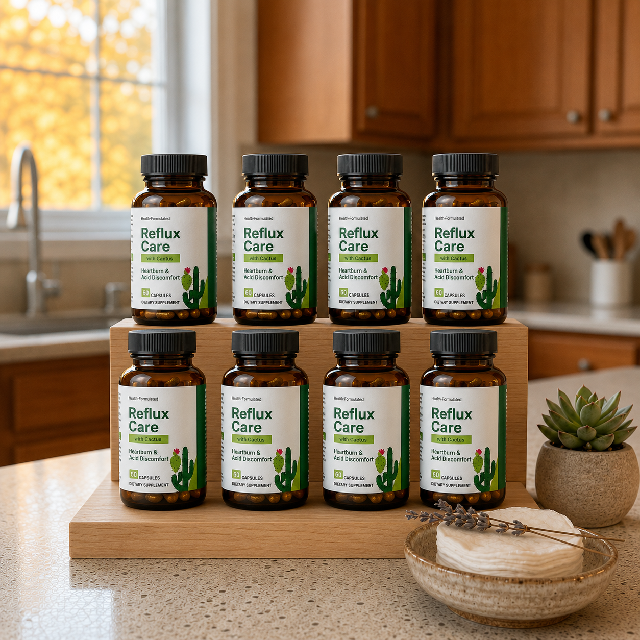 RefluxCare™