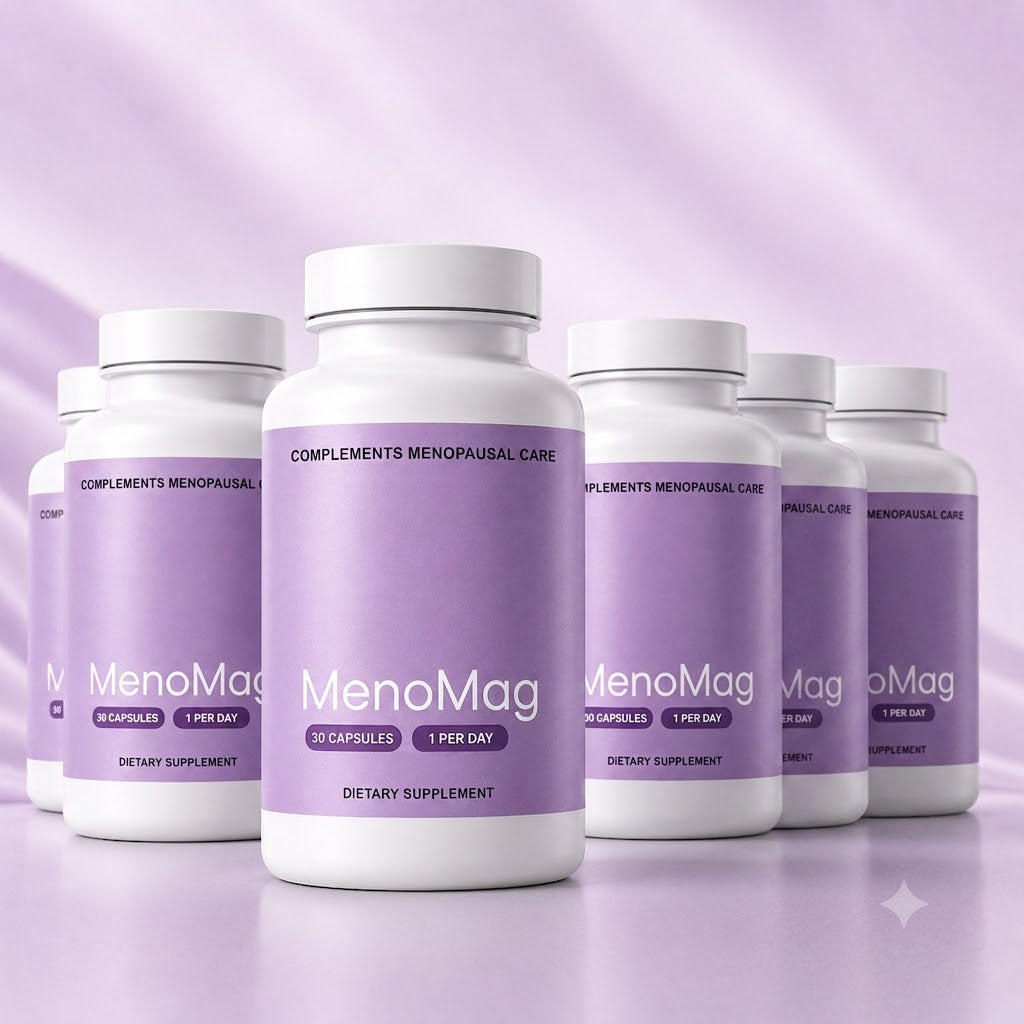 MenoMag™