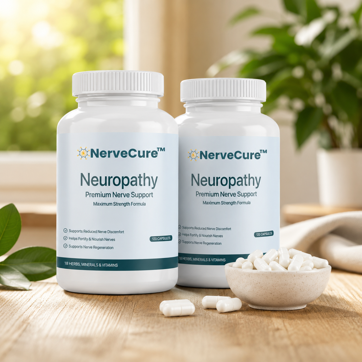 NerveCure™
