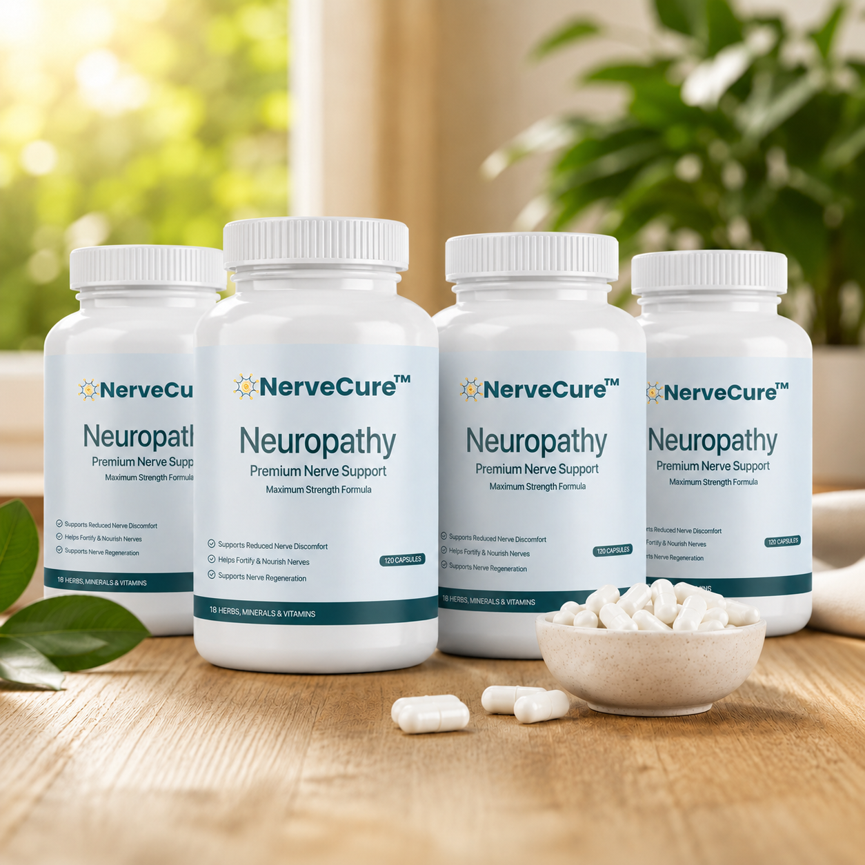 NerveCure™