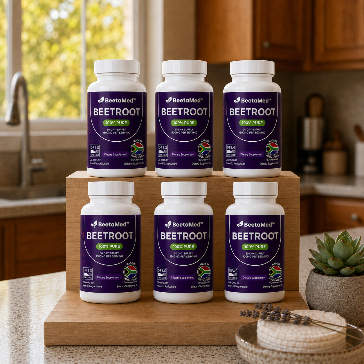 BeetaMed™