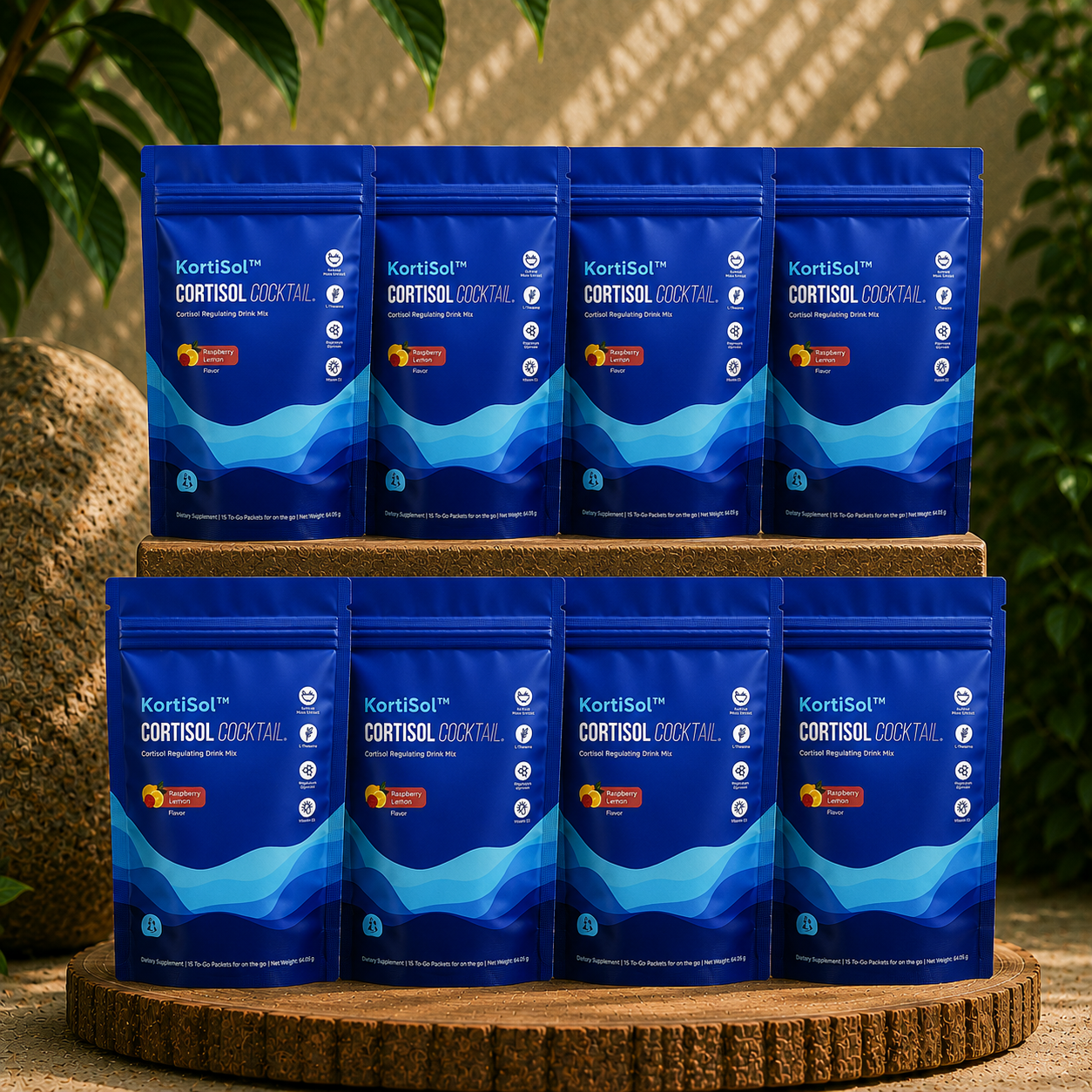 KortiSol™