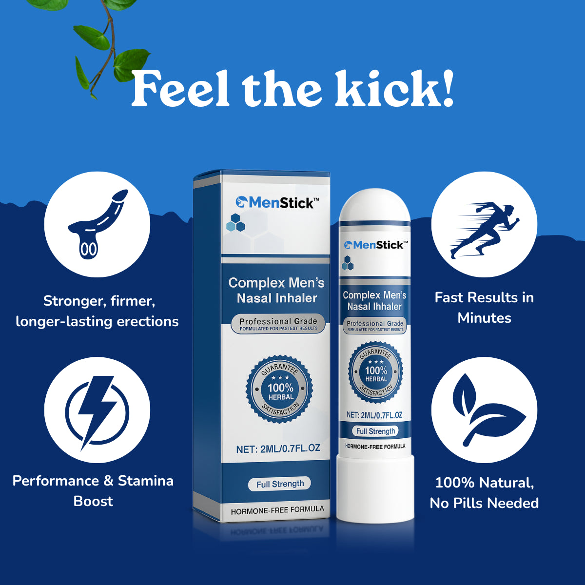MenStick | ZA