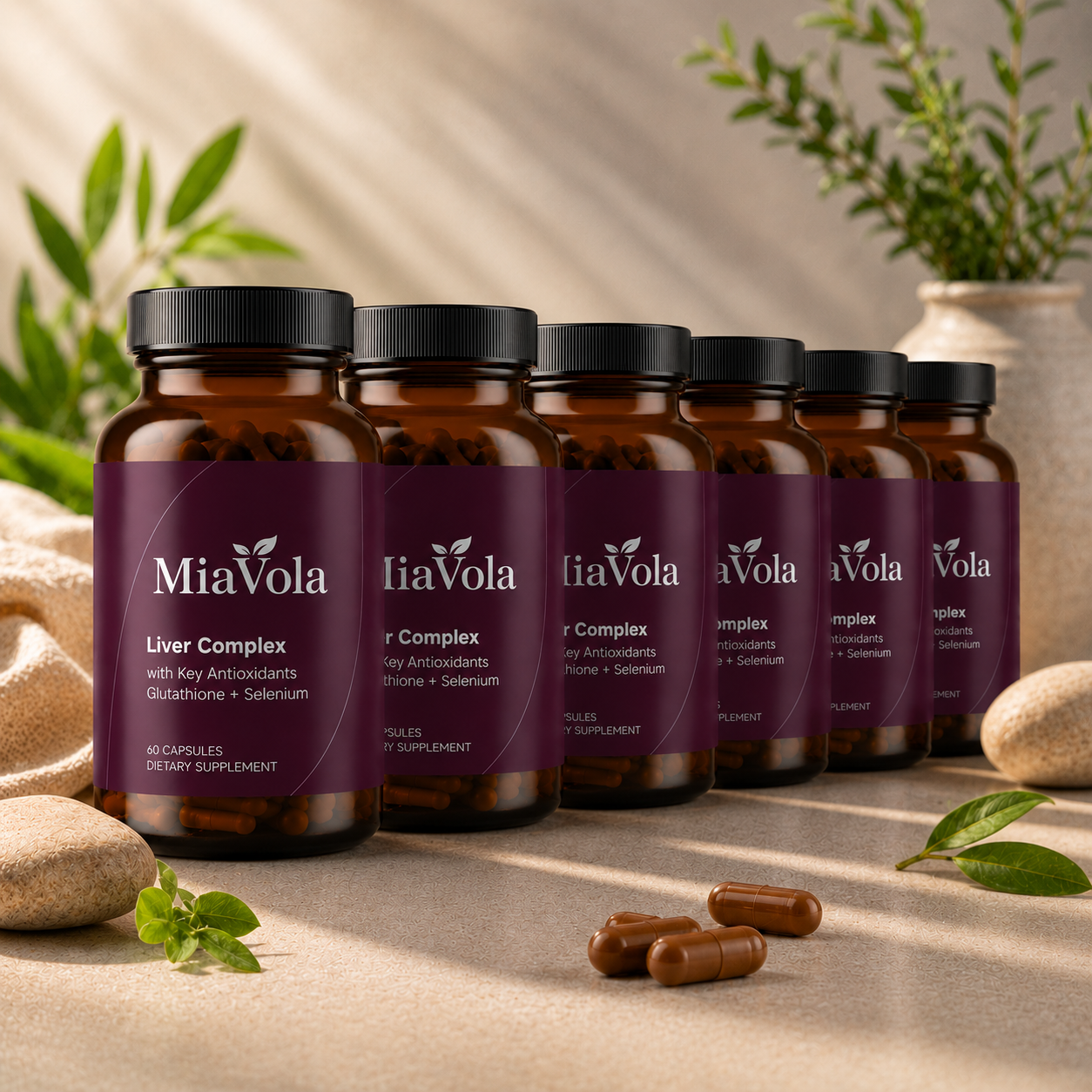 MiaVola