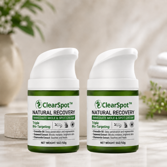 ClearSpot™