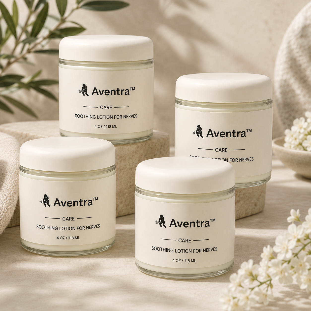 Aventra™